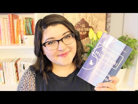 Kafka On The Shore by Haruki Murakami | Book Review | No Spoilers