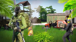 видео: ВЫЖИВАЕМ В ДЖУНГЛЯХ ИЛИ КАК ДОВЕСТИ КЛАН! - Dayz картинка: ВЫЖИВАЕМ В ДЖУНГЛЯХ ИЛИ КАК ДОВЕСТИ КЛАН! - Dayz