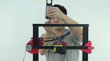 Creality cr 10 3D Printer Official Unbox, Assemble, and Print