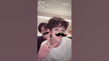 Hêh hai đứa đáng yêu toá 🥰❤️ #chenjunming #tfgiatộcf4 #trầntuấnminh #tf4