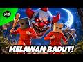 Mister & Gozoux Melawan Badut!