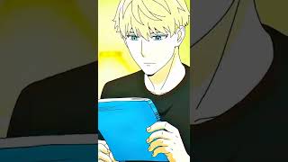 This Is 4K Anime Loid Forger Edit