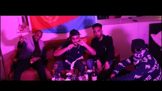 NEW ERITREAN MUSIC 2022 ( ERI TRAP PART 1 ) BOB MARLEY BY LACA   2MEADOM