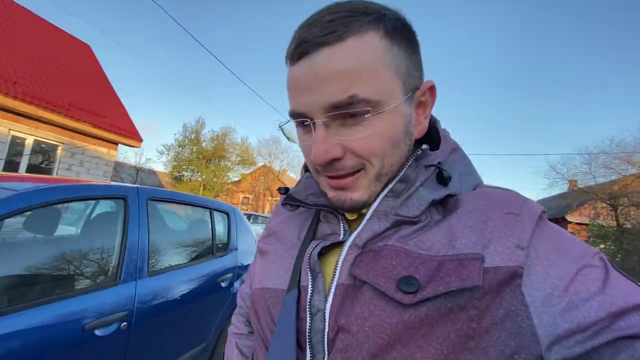 Сандеро вторые руки