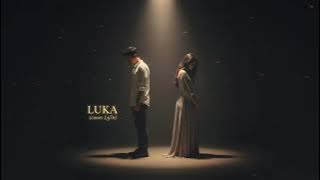 LUKA - ANGKASA | COVER BY LY7N