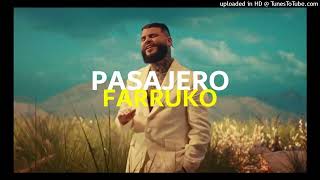 Farruko "Pasajero" MIX DJ PERI´S