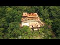 Surroudings Of Uthai Thani | Thailand | 2018 | DJI Mavic Pro 4K