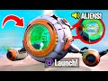 New SPACESHIP EVENT in Fortnite! (Season 3)