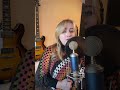 You and Me Against the World - Helen Reddy (Cover) #70s #cover #helenreddy #70smusic #cover #singer