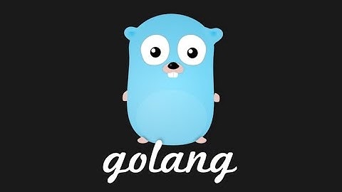 Go Tutorial part 1 -- Hello World and Static File Server