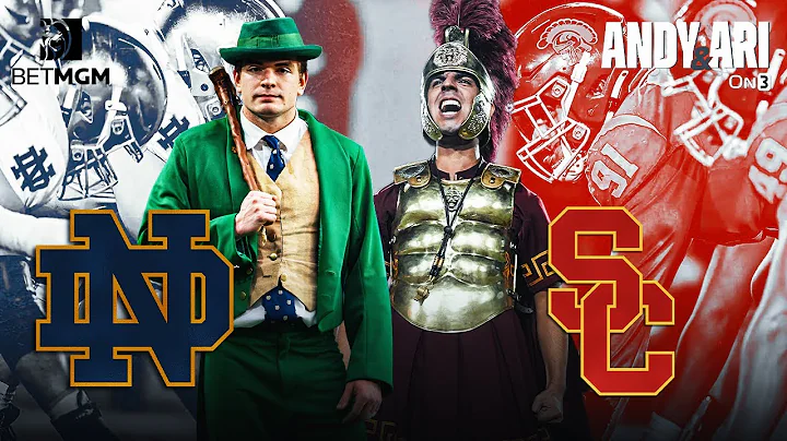 Notre Dame & USC FAIL to extend rivalry | When will Irish & Trojans play again?