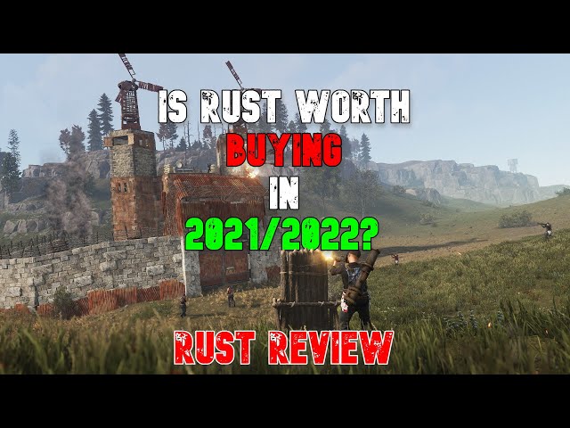 Rust review