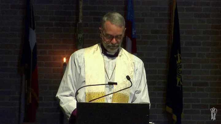 Chapter 5: The Heavenly Choir | The Right Reverend...
