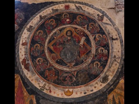 ასტროლოგია და რელიგია