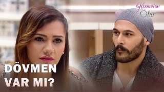 Ayça Gürkan'ı Soru Yağmuruna Tuttu! - Kısmetse Olur 50. Bölüm