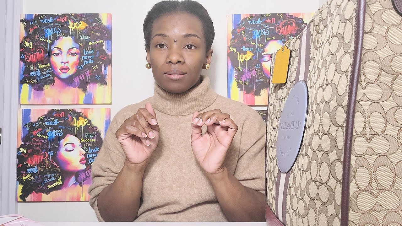 Coach Dempsey 40 Reveal 