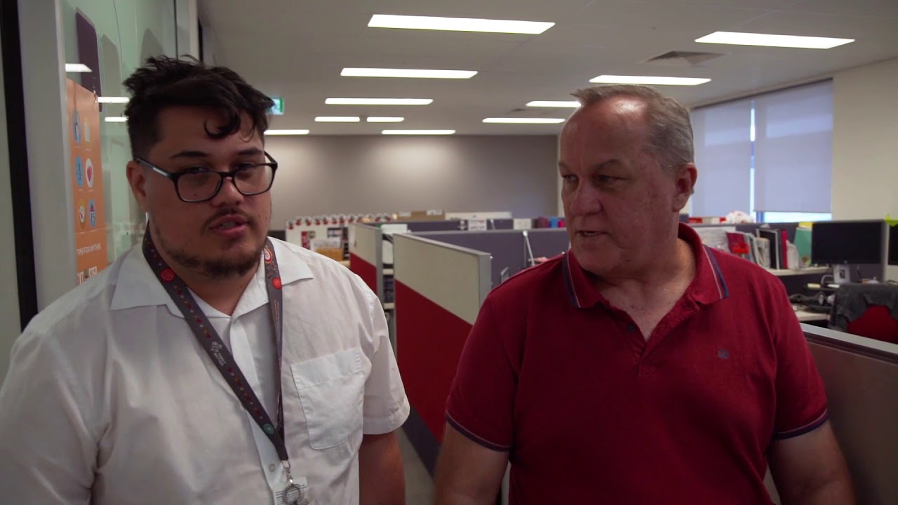 Child Safety Officer