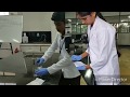 Preparation of bioplastic