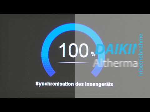 Daikin Altherma 3