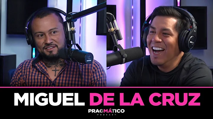 PRAGMTICO 05 - PARANORMAL - Miguel de la Cruz