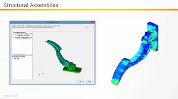 Structural Assemblies