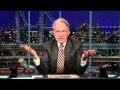 Letterman takes on NBC Vol 3: - Dave Responds To  Dick Ebersol