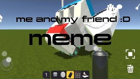 Meme me and my friend make zozobra evertech sandbox 