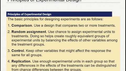 Nicolaus AP Stat 4.2 Video 1