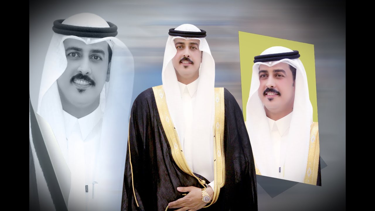 حفل زواج فواز القناص