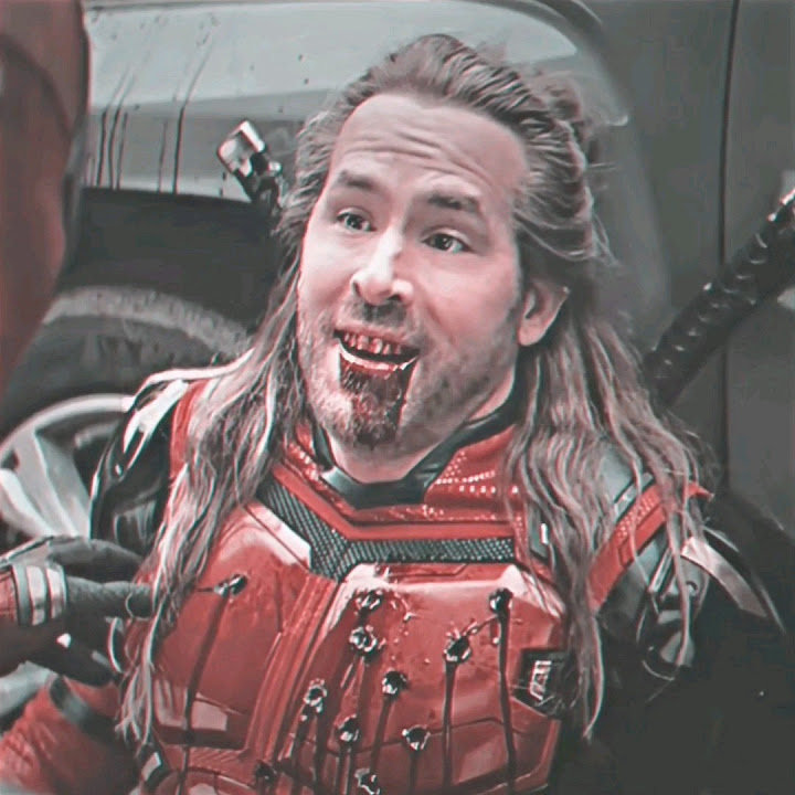  i think i m hit regenerate deadpool wolverine edit nsync