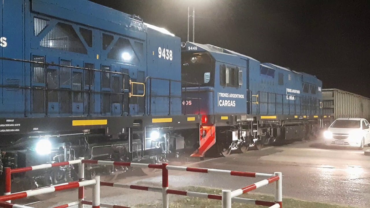 Casi accidente por avenida gaona