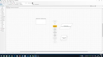 Blue Prism Handle Excel