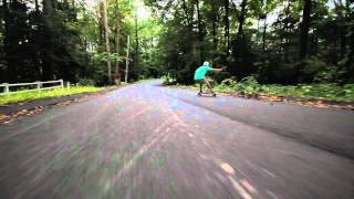 Greenwich Jam Preview Run