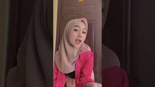 tik-tok || jilbab manis gemoy,|| bikin kagak nahan|| part=2