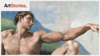 Michelangelo: The Genius Behind David, the Pietà and the Sistine Chapel