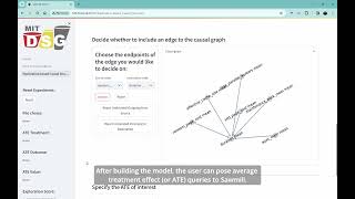 Sawmill: From Logs to Causal Diagnosis of Large Systems (SIGMOD 2024 Demo Track)