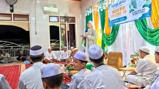 Peringatan Maulid Nabi Besar Muhammad SAW 2025 di Musholla At Thoyyibah Komplek Perdana Griya Asri.