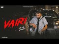 Vairi official harsh sandhu  kaater  karry billing  js prod  latest punjabi song 2023