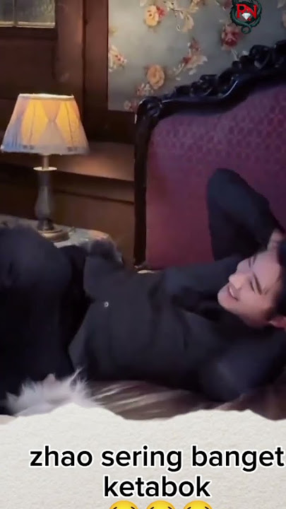 bts zhao zhendong #foryou #zhaozhendong #drachin