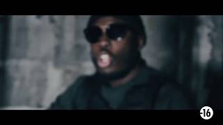 Ledg - Police Clip Officiel
