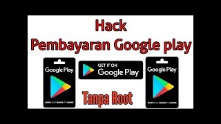 CARA MENDOWNLOAD SEMUA APLIKASI DI PLAY STORE GRATIS [2018] [WORKS] screenshot 4