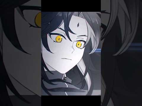 The World Is A Game Genshin Impact Animation