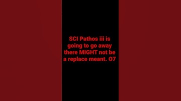 Goodbye Pathos #SCIPATHOSIIIROBLOX