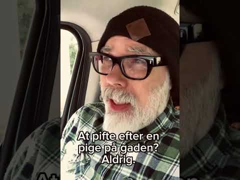 Pifte efter en pige