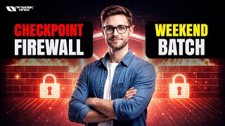 Day 1 Check Point Firewall Explained | Basics & Overview