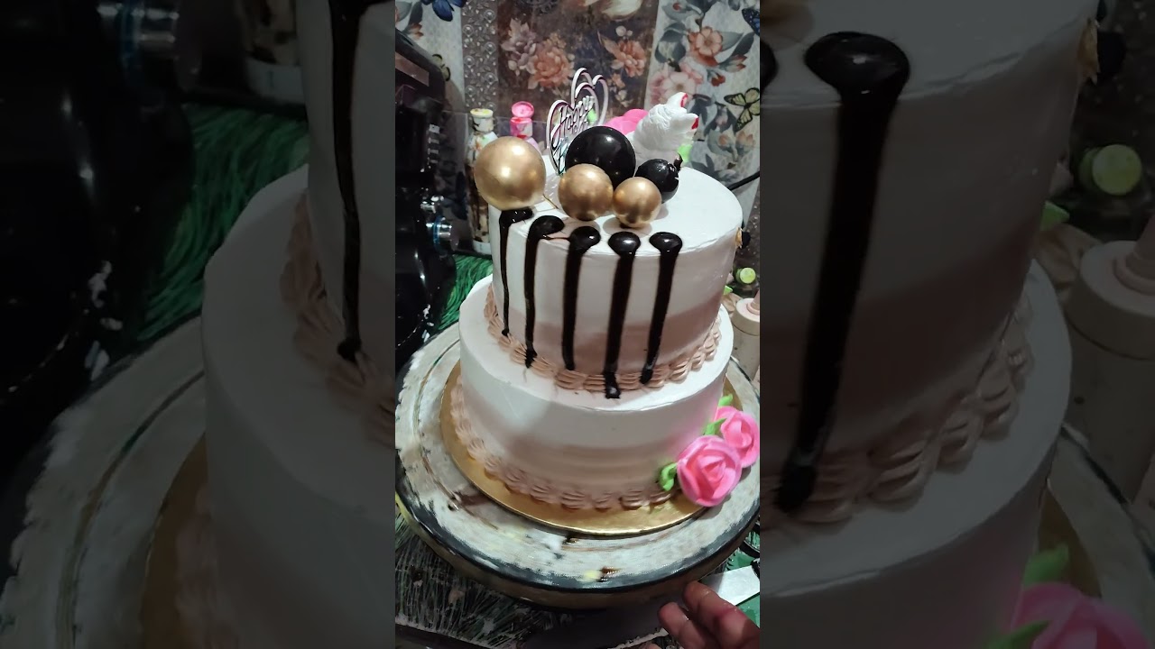 How to make birthday boy cake deagin