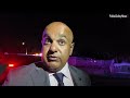 Deputy Rescues Suspect From Burning Stolen Vehicle Crash During Pursuit | South Sacramento