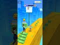 【Money Run 3D】 Level 912