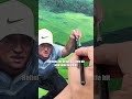 “Change of Course” from start to finish 🏌️♂️