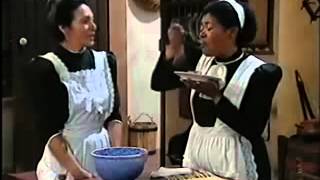 Luz Maria odcinek 39